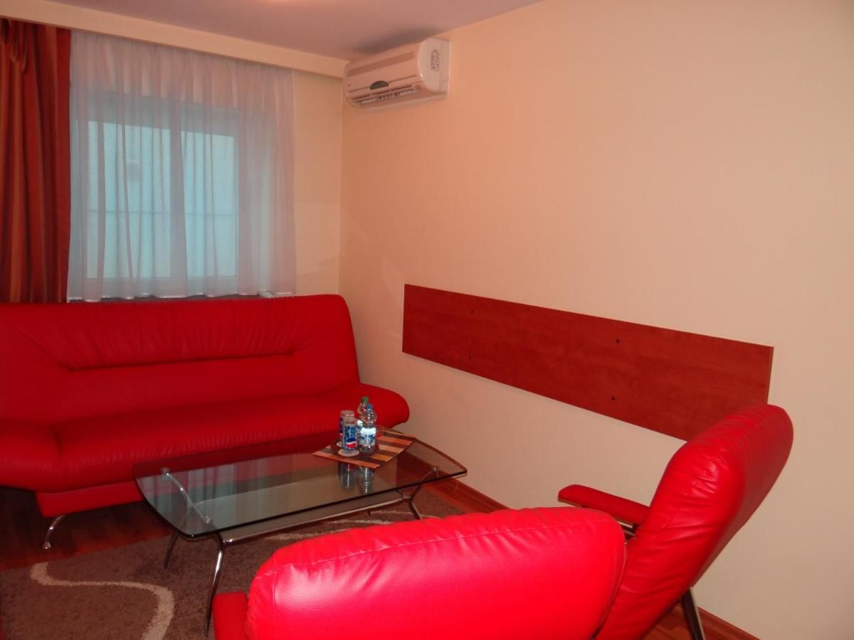 Отель Hotel Restauracja Kinga Катовице